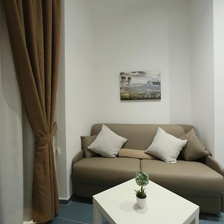 Mascalzone Latino Luxury Rooms Napoli Bagian luar foto